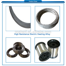 Industrial Electric heating resistance alloy